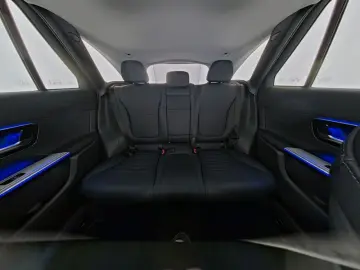 MERCEDES-BENZ GLC 300 de 4M AMG NIGHT DISTRONIC NIVE…