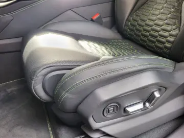 LAMBORGHINI Urus S Pano Massage 23´ Carbon B&O