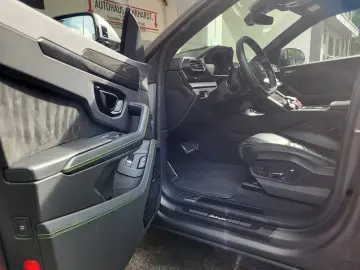 LAMBORGHINI Urus S Pano Massage 23´ Carbon B&O