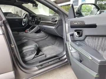LAMBORGHINI Urus S Pano Massage 23´ Carbon B&O