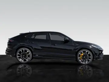 LAMBORGHINI Urus S Panoramic Roof