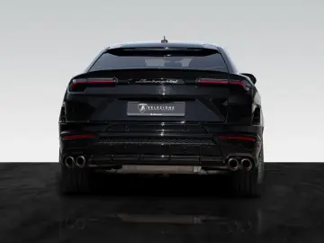 LAMBORGHINI Urus S Panoramic Roof