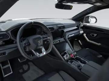 LAMBORGHINI Urus S Panoramic Roof