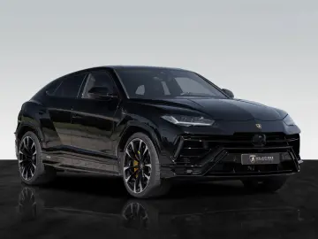 LAMBORGHINI Urus S Panoramic Roof