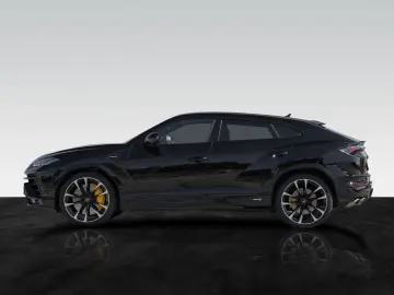 LAMBORGHINI Urus S Panoramic Roof