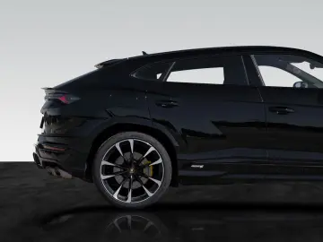 LAMBORGHINI Urus S Panoramic Roof