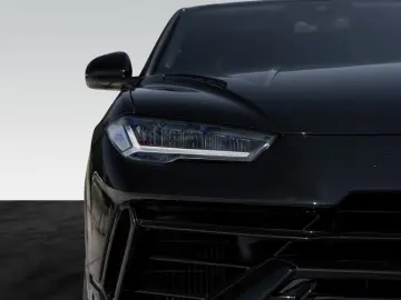 LAMBORGHINI Urus S Panoramic Roof