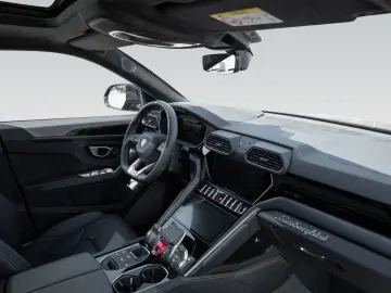 LAMBORGHINI Urus S Panoramic Roof