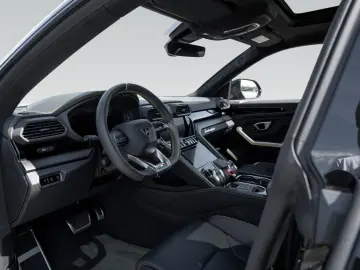 LAMBORGHINI Urus S Panoramic Roof