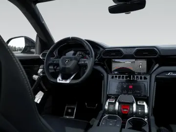 LAMBORGHINI Urus S Panoramic Roof