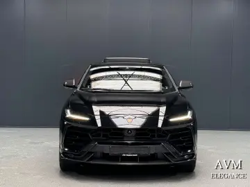 LAMBORGHINI Urus 4.0 V8 2023 CARBON PACK