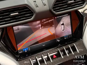 LAMBORGHINI Urus 4.0 V8 2023 CARBON PACK