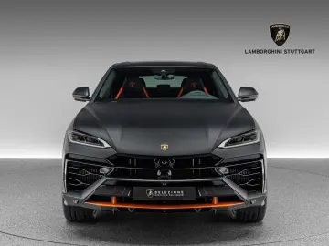 LAMBORGHINI Urus SE
