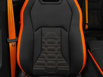 LAMBORGHINI Urus SE