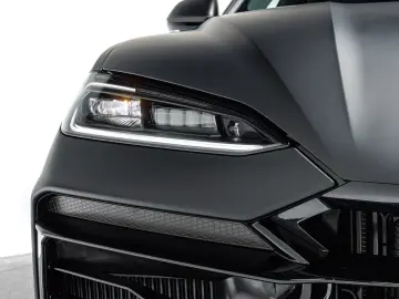 LAMBORGHINI Urus SE