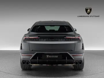 LAMBORGHINI Urus SE
