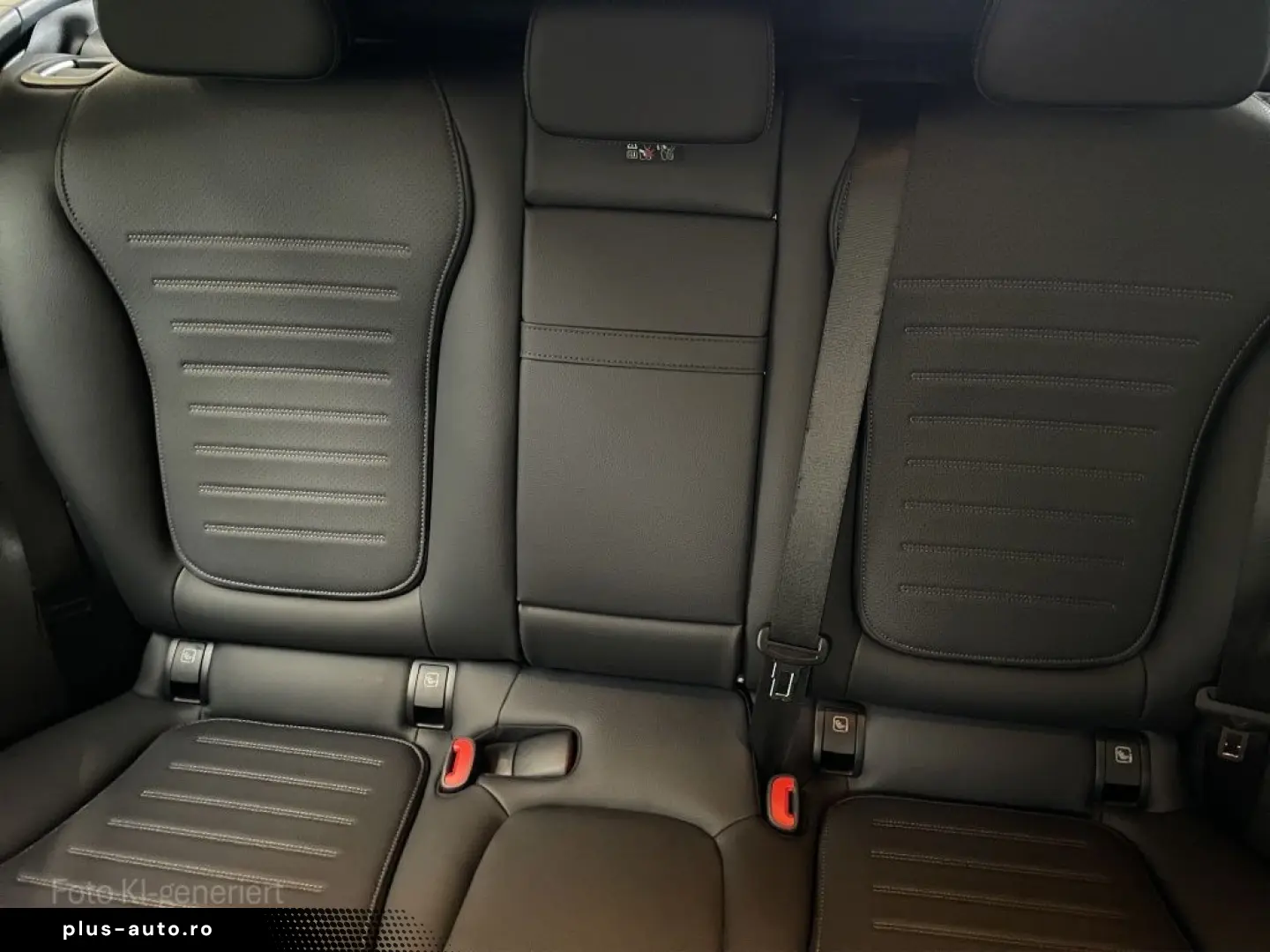 MERCEDES-BENZ GLC 300 de 4M EDITION AMG NIGHT DISTRONIC AHK