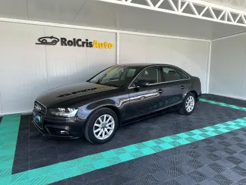 Audi A4 2.0 Diesel 143 CP An 2013