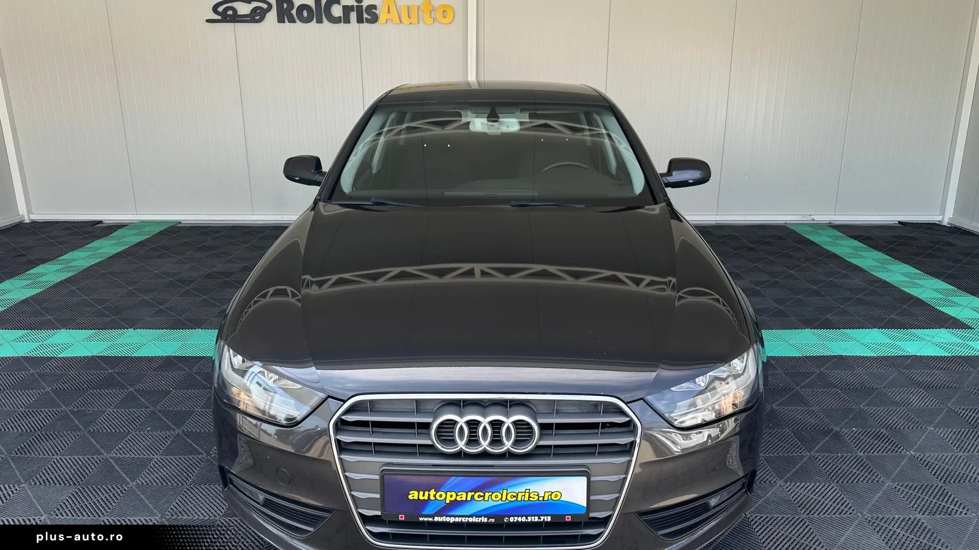 Audi A4 2.0 Diesel 143 CP An 2013