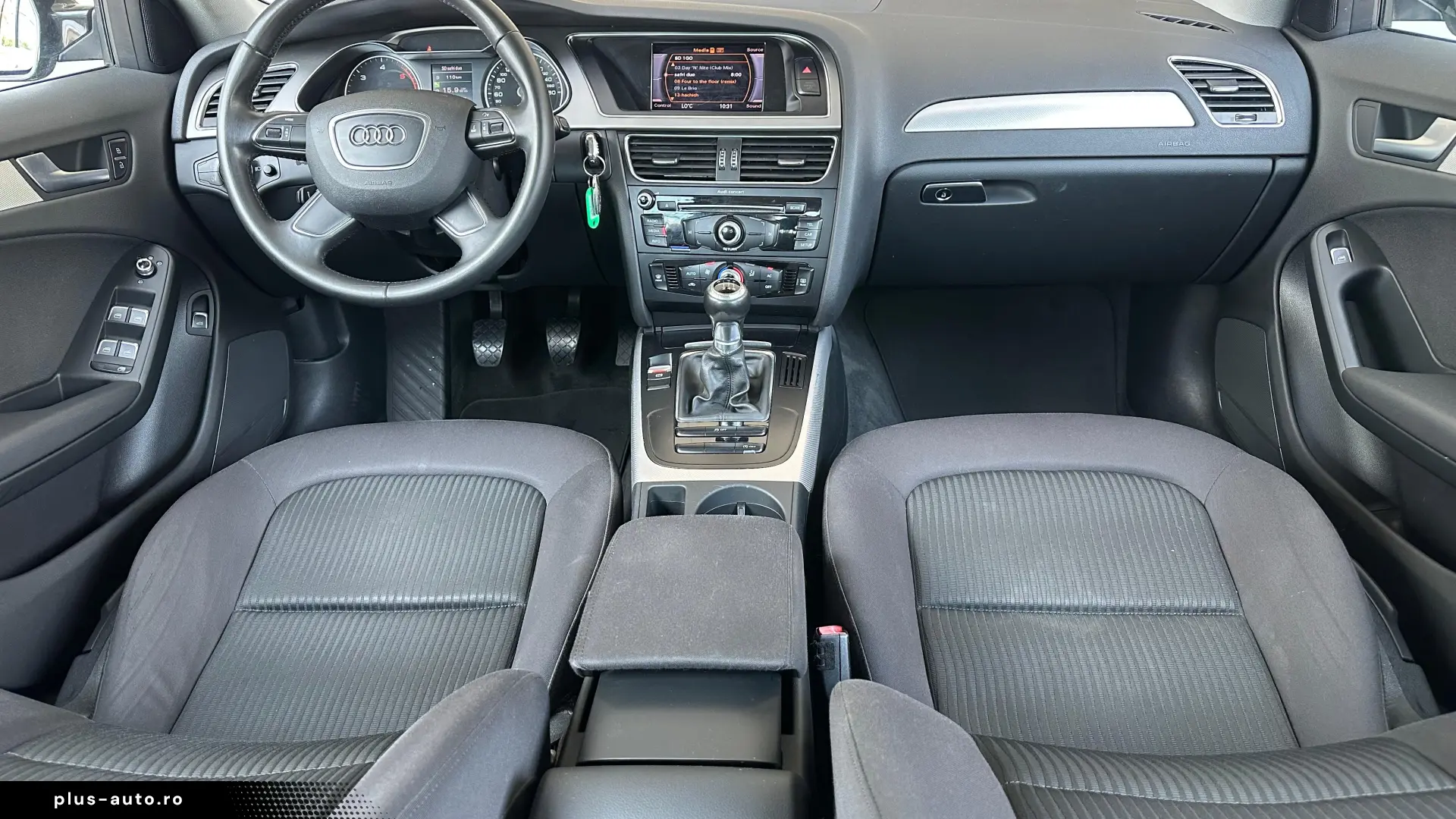 Audi A4 2.0 Diesel 143 CP An 2013