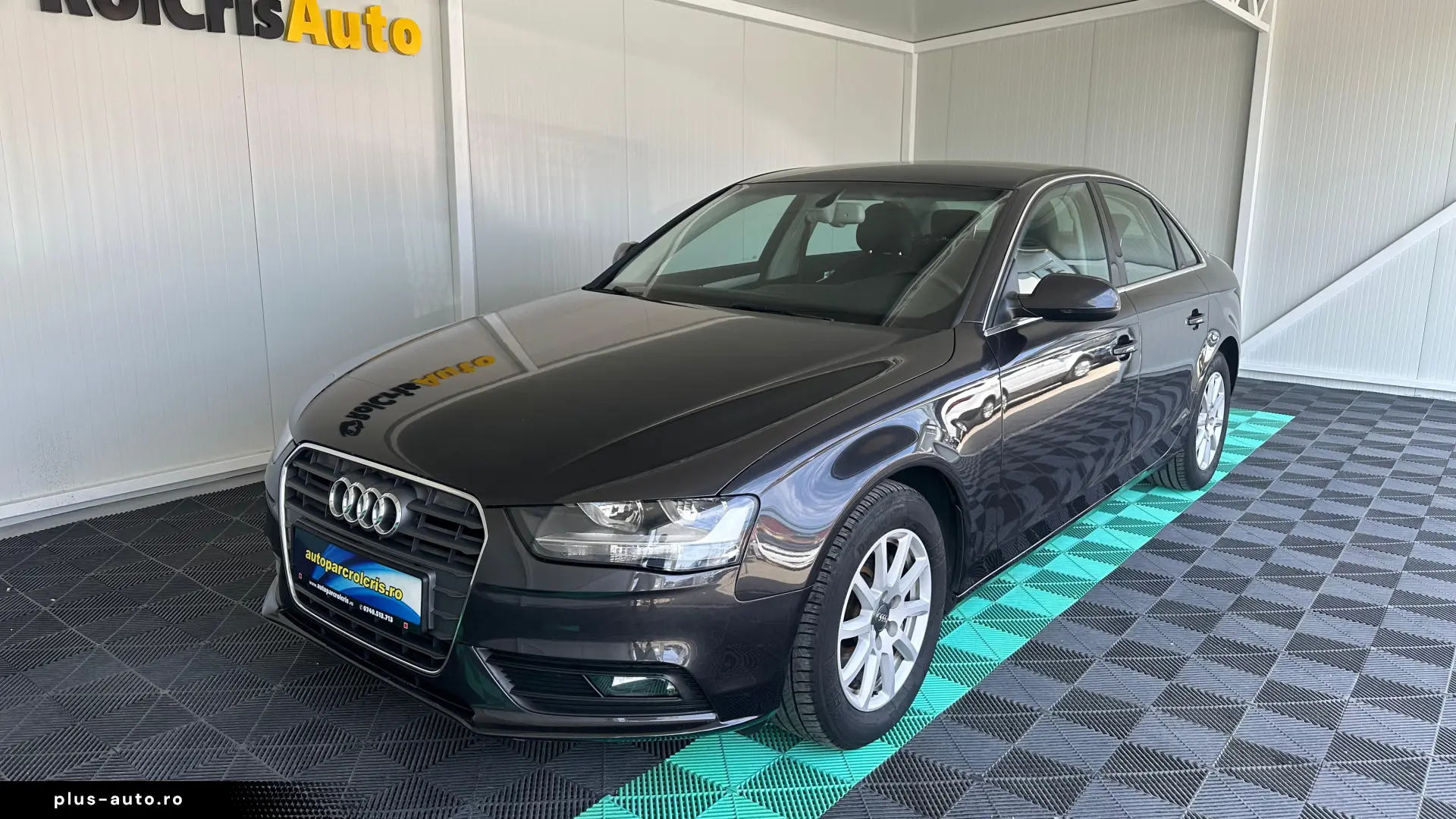 Audi A4 2.0 Diesel 143 CP An 2013