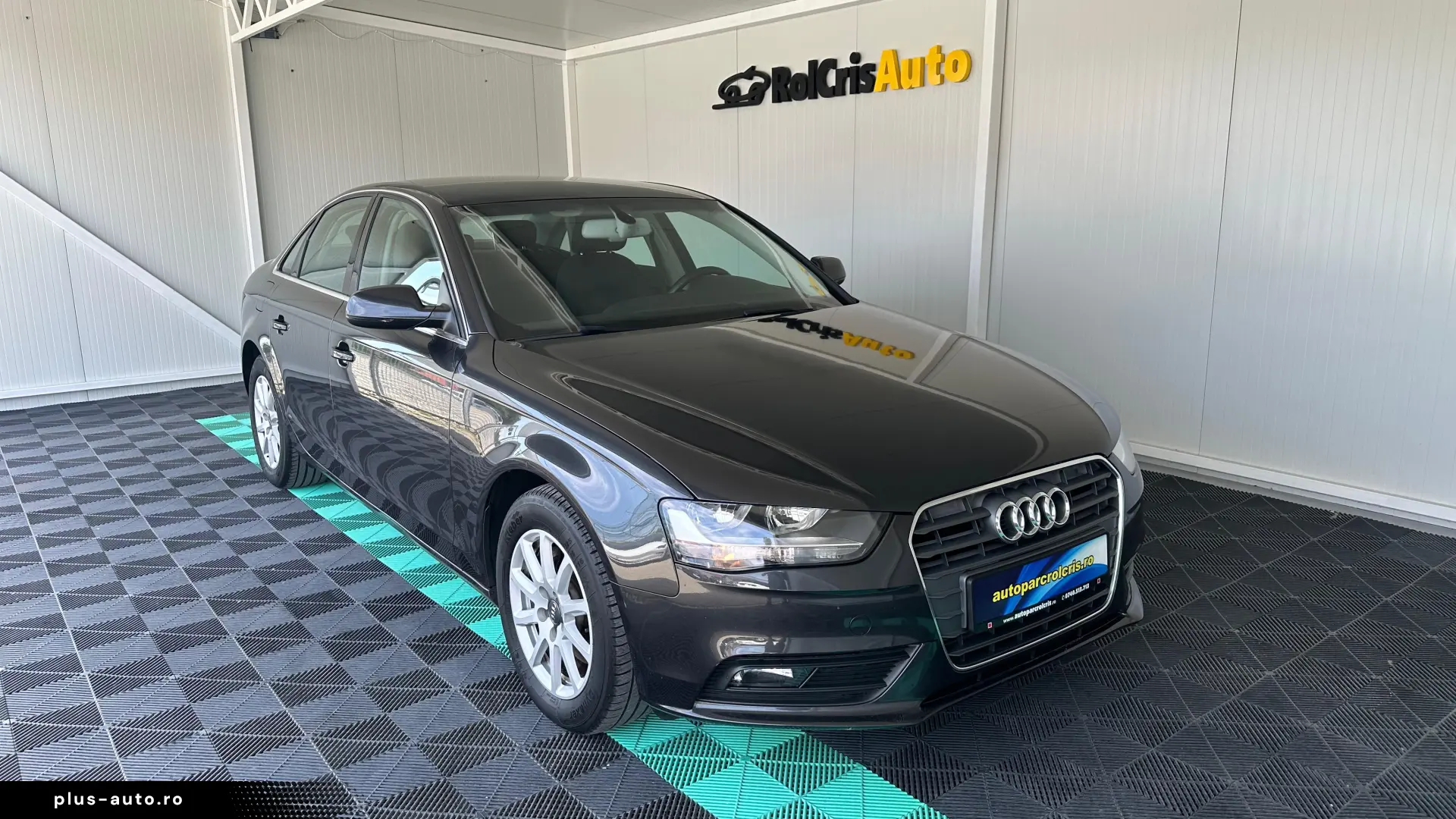 Audi A4 2.0 Diesel 143 CP An 2013