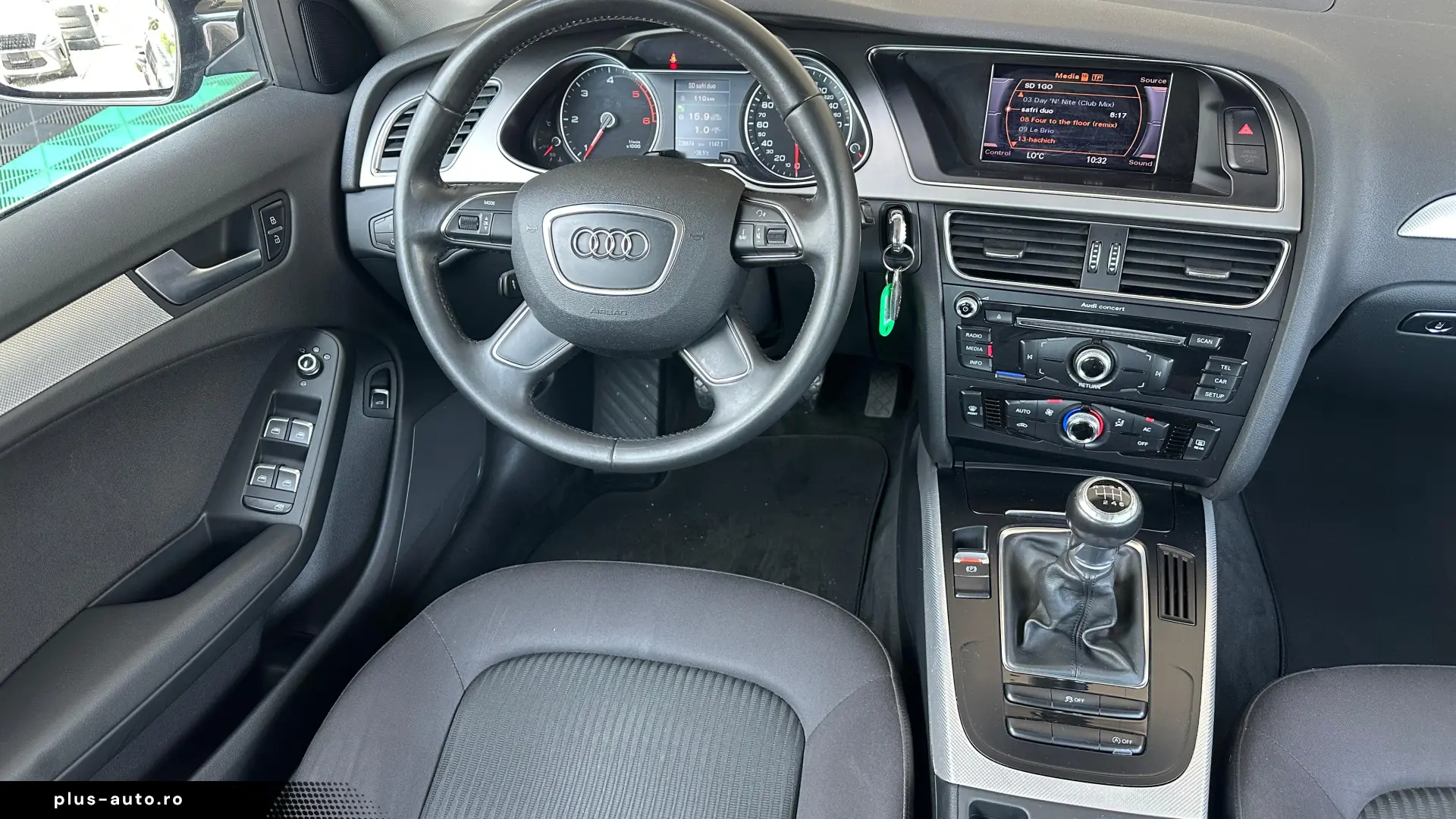 Audi A4 2.0 Diesel 143 CP An 2013