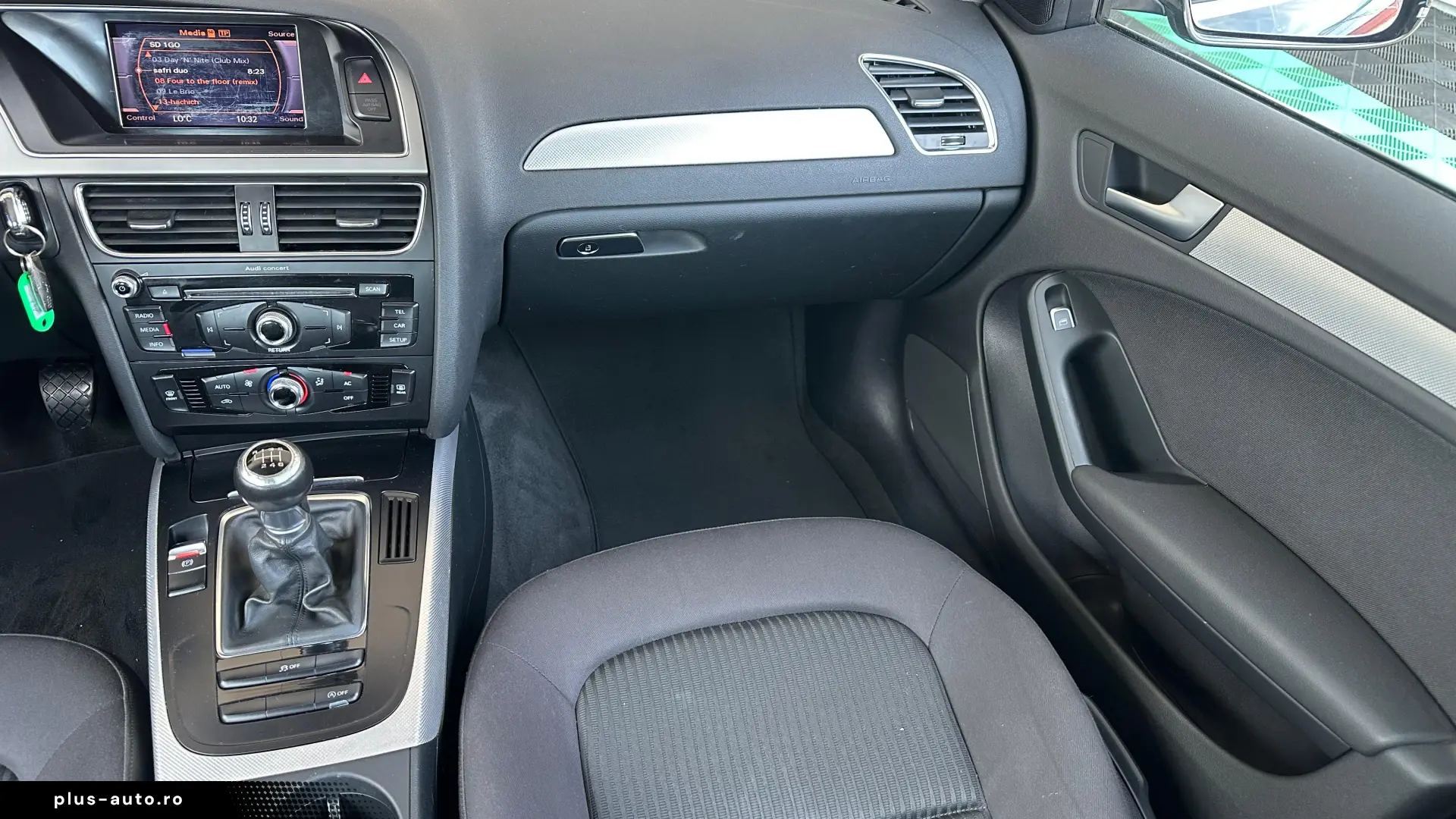 Audi A4 2.0 Diesel 143 CP An 2013