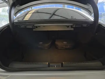 Mercedes Benz CLA250e - plug in hybrid - AMG Line