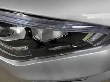 Mercedes Benz CLA250e - plug in hybrid - AMG Line