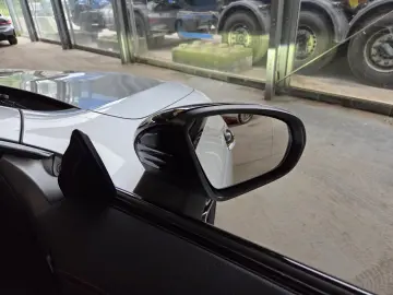 Mercedes Benz CLA250e - plug in hybrid - AMG Line