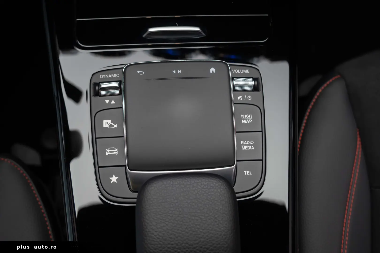 Mercedes Benz CLA250e - plug in hybrid - AMG Line