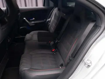 Mercedes Benz CLA250e - plug in hybrid - AMG Line