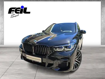 BMW X5 xDrive40d M Sport M Sportpaket Head-Up DAB