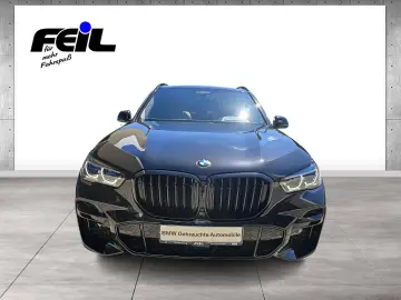 BMW X5 xDrive40d M Sport M Sportpaket Head-Up DAB