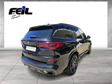 BMW X5 xDrive40d M Sport M Sportpaket Head-Up DAB