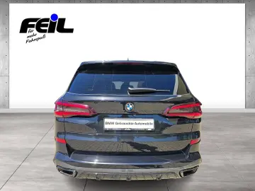 BMW X5 xDrive40d M Sport M Sportpaket Head-Up DAB