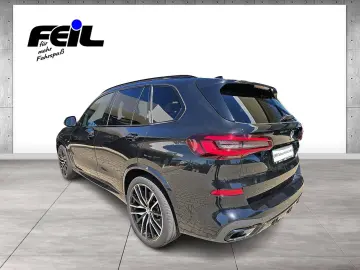 BMW X5 xDrive40d M Sport M Sportpaket Head-Up DAB