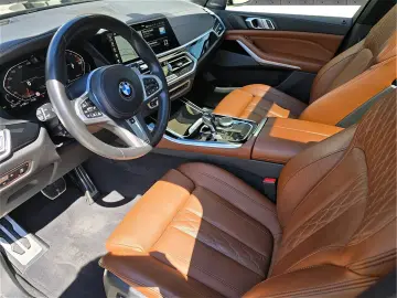 BMW X5 xDrive40d M Sport M Sportpaket Head-Up DAB