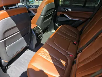BMW X5 xDrive40d M Sport M Sportpaket Head-Up DAB