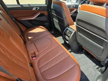 BMW X5 xDrive40d M Sport M Sportpaket Head-Up DAB