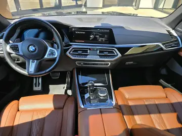 BMW X5 xDrive40d M Sport M Sportpaket Head-Up DAB