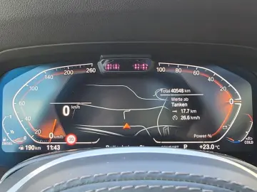 BMW X5 xDrive40d M Sport M Sportpaket Head-Up DAB