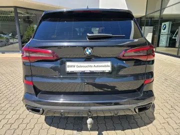 BMW X5 xDrive40d M Sport M Sportpaket Head-Up DAB