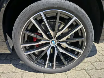 BMW X5 xDrive40d M Sport M Sportpaket Head-Up DAB