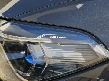 BMW X5 xDrive40d M Sport M Sportpaket Head-Up DAB