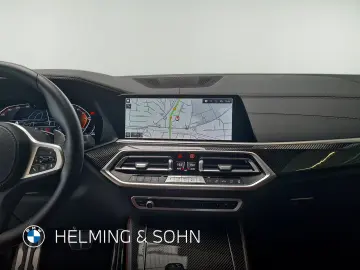 BMW X5 xDrive40d M-Sport Head-Up HK HiFi AHK Massage