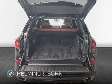 BMW X5 xDrive40d M-Sport Head-Up HK HiFi AHK Massage