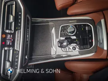 BMW X5 xDrive40d M-Sport Head-Up HK HiFi AHK Massage