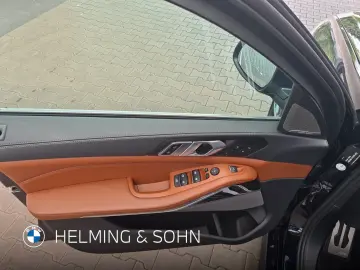 BMW X5 xDrive40d M-Sport Head-Up HK HiFi AHK Massage